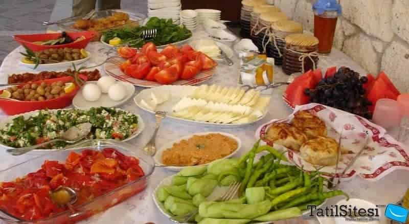 Mercan Köşk 